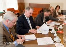 Gezamenlijke aanbesteding energielabelling