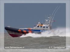 Column KNRM Goeree-Overflakkee januari 2012