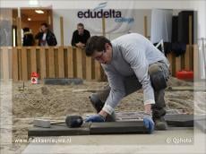 Uitslag en foto's Nationale Voorronde Tuinaanleg