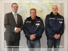 Gezamenlijke handhaving Goedereede, Dirksland, Oostflakkee