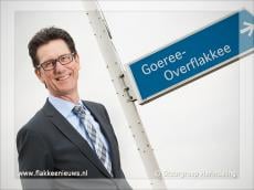 Gemeentesecretaris Goeree-Overflakkee aangesteld