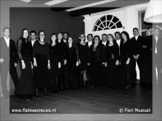 Gezocht: gastzangers voor de Mattheus Passion