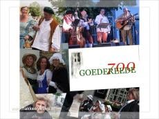 Fotoboekje 700 jaar Goedereede te bestellen