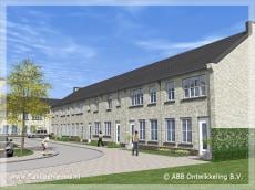 Woningen Peuterdijk Herkingen in verkoop