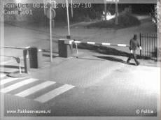 Politie zoekt getuigen scheepsbrand Stellendam