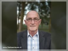 Koninklijke onderscheiding voor Doom van der Vlugt