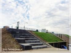 Eind in zicht voor renovatie haven Stad aan 't Haringvliet