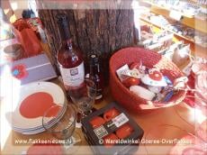 Nieuws van de wereldwinkel