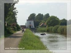 Beeldverhaal Goeree-Overflakkee
