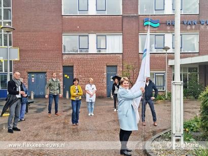 Het Van Weel-Bethesda Ziekenhuis koploper in digitale zorg