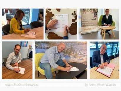 Regionale Klachtencommissie voor woningcorporaties van start