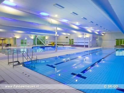 Binnenbaden zwemcomplex Zuiderdiep langer dicht