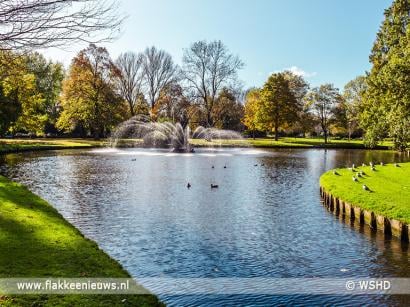 Schoon water, nu en in de toekomst