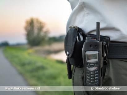 Handhaving op toegangsbepalingen Grevelingen