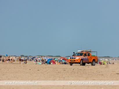 Grootschalige zoekactie voor meerdere vermiste personen