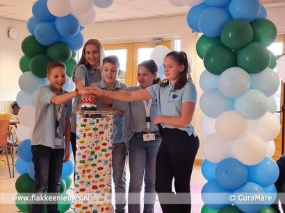 Kinderadviesraad voor Het Van Weel-Bethesda Ziekenhuis