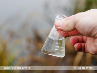 Staalslakken Oude-Tonge: nieuw onderzoek naar bodem- en waterkwaliteit