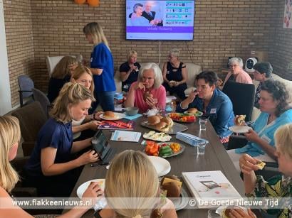 Zorginnovatie in Achthuizen: een bron van vernieuwing op Goeree-Overflakkee