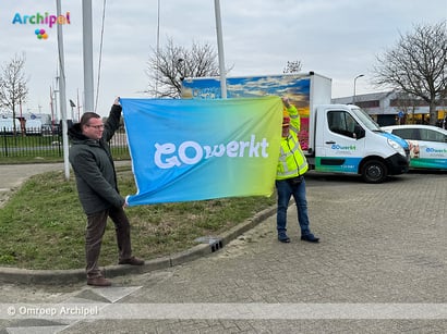Nieuwe naam ontwikkelbedrijf GOwerkt