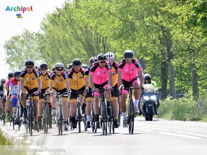 Oprichter Daaf Kievit vertelt het verhaal achter de VvC Classic