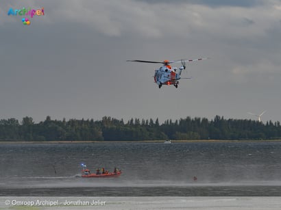 Tragisch einde aan zoektocht, vermiste surfer overleden