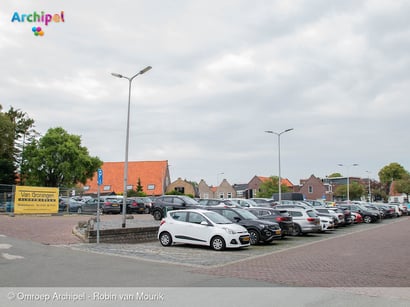 Ondernemers Middelharnis Centrum stellen vragen over Spuiplein