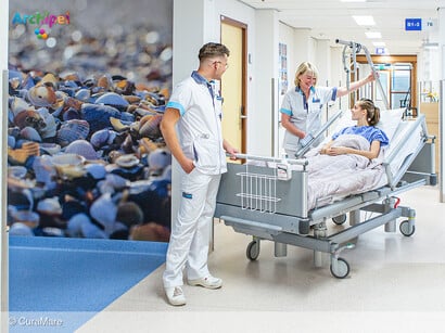 Nieuw spreekuur vaatchirurgie in Het Van Weel-Bethesda Ziekenhuis