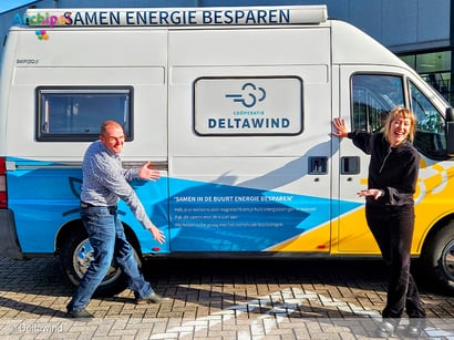 Samen Energie Besparen: een duurzaam initiatief