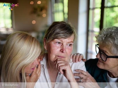 Snelle toename van dementie op Goeree-Overflakkee verwacht