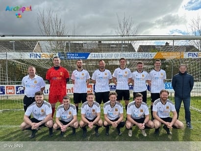 SNS voorkomt monsterscore van WFB