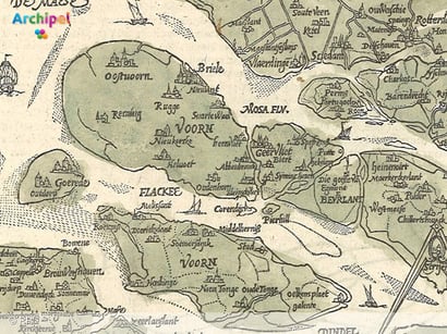 Groot bedrag voor behoud historisch erfgoed