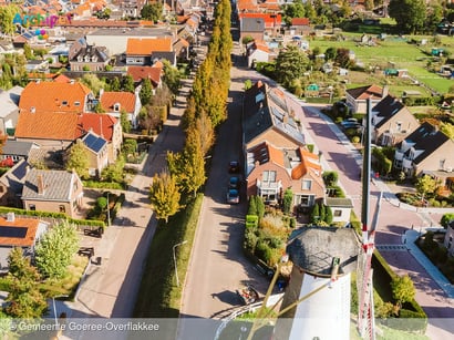 Nieuwe Woonvisie 2024-2029: Gemeente zet in op betaalbare en duurzame woningen