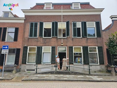 Stichting Kairos krijgt aanbesteding ambulante ondersteuning gegund
