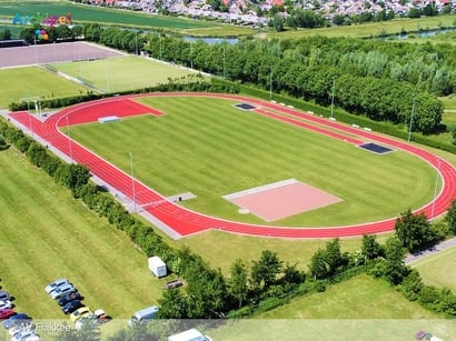 Gratis Fitr Start Running hardloopclinics bij AV Flakkee