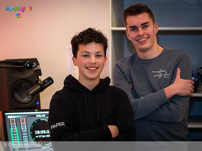 Word jij de nieuwe stem van Goeree-Overflakkee bij Omroep Archipel?