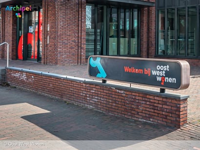 Oost West Wonen trekt zich terug uit project Nieuwe-Tonge