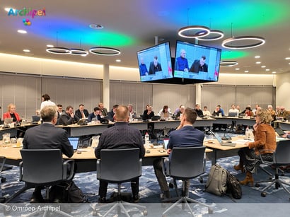 Benieuwd hoe de gemeenteraad werkt? Volg de cursus Politiek Actief