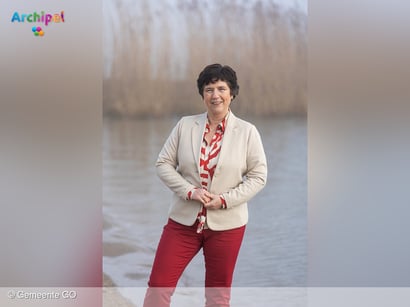 Petra 't Hoen voorgedragen als vervanger wethouder Eijkenduin