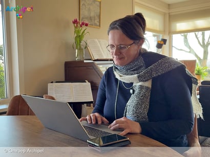 Historica Betsy Biemond-Boer geeft lezingen over de Holocaust