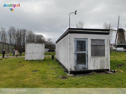 Vrijwilligers willen De Keet opknappen, gemeente houdt tegen