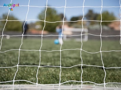 Stroef Stellendam laten punten liggen uit tegen Den Bommel.