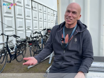 Marillion-weekend in Ouddorp: een feest voor de fans