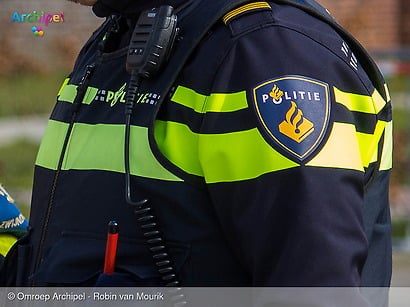 Meerdere woningen doorzocht bij drugsactie op Goeree-Overflakkee