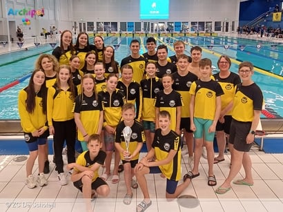 Schotejil ook volgend seizoen in A-poule Regiocompetitie
