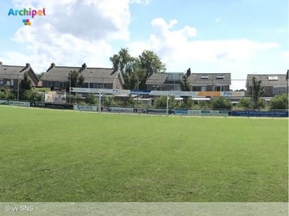 SNS schrijft eerste elftal niet in voor competitie: "Dit doet zeer"