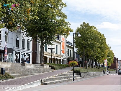 Onderzoek naar winkelgedrag van start in Zuid-Holland