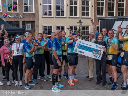 Na Herkingen opnieuw succes voor Aron Paasse in Zierikzee