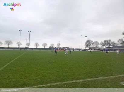 Den Bommel delft onderspit tegen sterk MOC'17, maar strijdlust overheerst