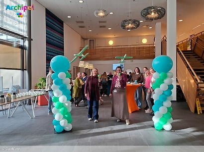 CuraMare start Mobiel Geriatrisch Team voor ouderen