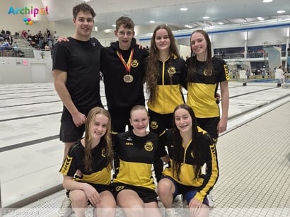 Schotejil ook in laatste kampioenschapsweekend succesvol
